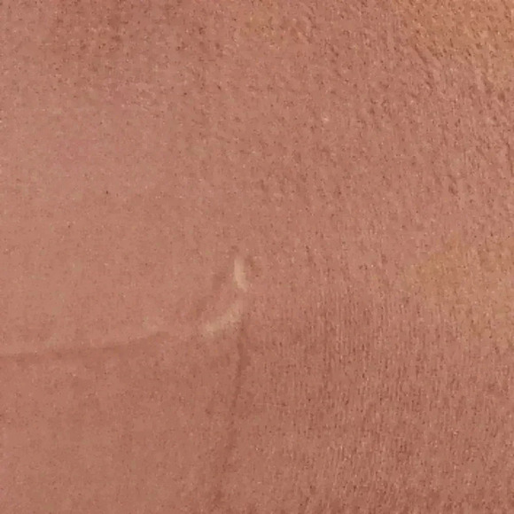 Charlotte Russe Blush/ mauve Elegant Halter Neck Jumpsuit, small - Picture 5 of 11